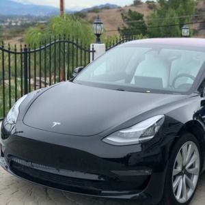 Meet your Posher, Saba